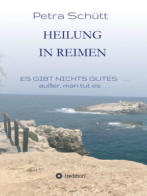 cover image of HEILUNG in REIMEN
